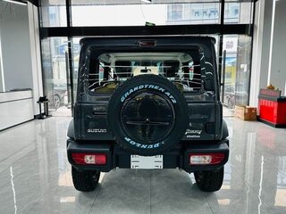 2025 Suzuki Jimny IV, коричневый, 3350000 рублей, вид 5
