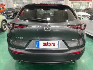 2025 Mazda CX-30 I, серый, 2280000 рублей, вид 5