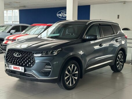 Chery Tiggo 7 Pro I