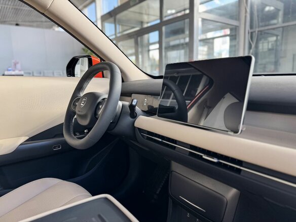 2026 Evolute i-Joy II, оранжевый, 3324000 рублей - вид 18