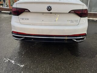 2022 Volkswagen Sagitar III Рестайлинг, белый, 1830000 рублей, вид 5