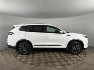 2023 Chery Tiggo 8 Pro Max I, белый, 2270000 рублей, вид 4