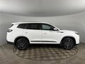 2023 Chery Tiggo 8 Pro Max I, белый - вид 3
