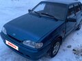 2005 Lada (ВАЗ) 2114, синий, 130000 рублей