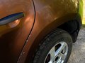 2014 Renault Duster I, коричневый, 620000 рублей - вид 6