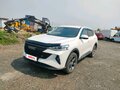 2024 Haval F7 I Рестайлинг, белый, 2425000 рублей