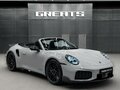 2026 Porsche 911 Turbo S VIII (992) Рестайлинг, серый, 42745000 рублей - вид 6