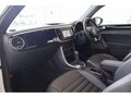 2019 Volkswagen Beetle II (A5), белый - вид 11