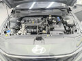 2023 Hyundai Elantra N Line VII (CN7) Рестайлинг, серый - вид 9