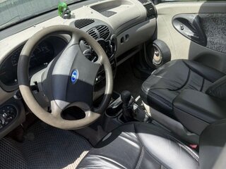 2006 Lada (ВАЗ) Kalina I, зелёный, 160000 рублей, вид 5