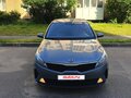 2020 Kia Rio IV Рестайлинг, серый, 1425000 рублей - вид 2