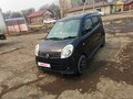 2008 Nissan Moco II, синий, 280000 рублей