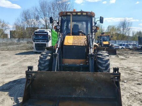 2023 Zauberg EF 4C, 4060000 рублей, вид 4
