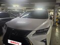 2018 Lexus RX 300 IV, белый, 5000000 рублей - вид 1