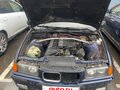 1994 BMW 3 серии 316i III (E36), синий - вид 2