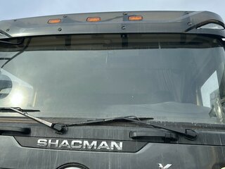 2023 Shacman (Shaanxi) SX3254, жёлтый, 4250000 рублей, вид 5