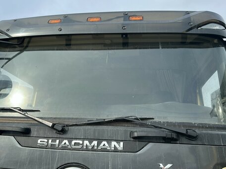 2023 Shacman (Shaanxi) SX3254, жёлтый, 4250000 рублей, вид 5