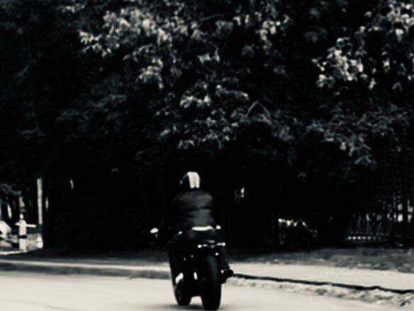 1985 Yamaha XJ900, серый, 380000 рублей - вид 12