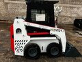 2026 Bobcat 553, белый - вид 5