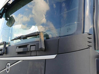 2019 Volvo FH, синий, 8256000 рублей, вид 2