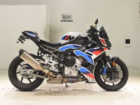 2026 BMW M 1000 R, белый, 2695000 рублей, вид 1