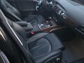 2014 Audi A6 IV (C7), чёрный, 2340000 рублей - вид 4