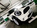 2010 Mini Hatch Cooper S II (R56) Рестайлинг, белый, 850000 рублей - вид 1