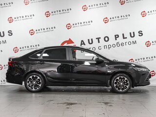 2023 Chevrolet Monza II Рестайлинг, чёрный, 1659000 рублей, вид 5