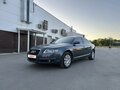 2008 Audi A6 III (C6), серый, 790000 рублей