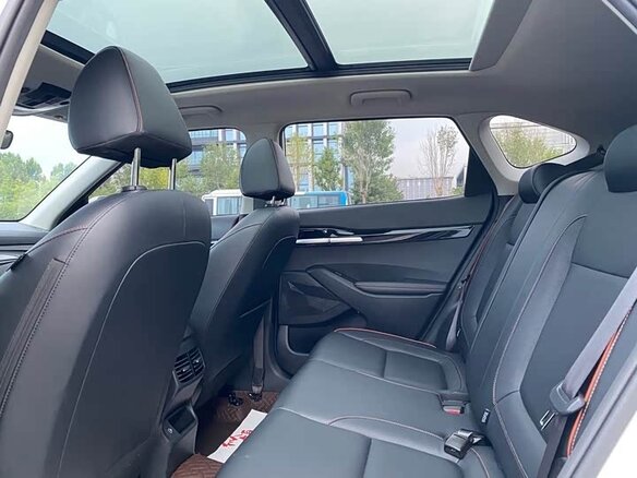 2023 Kia Seltos I Рестайлинг, белый, 1870005 рублей - вид 13