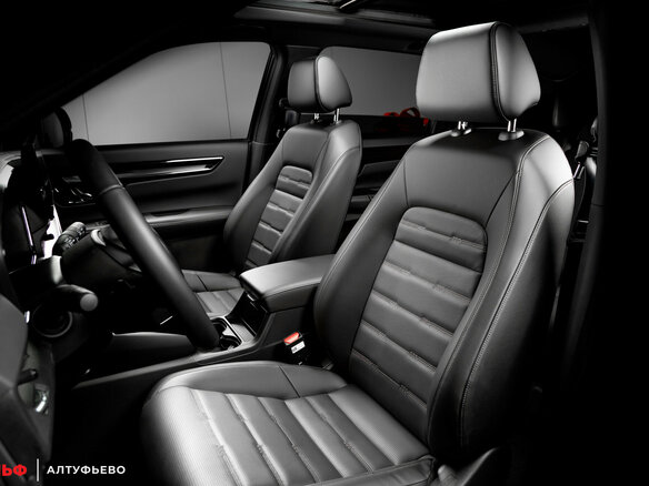 2026 Honda CR-V VI, белый, 5350000 рублей - вид 18