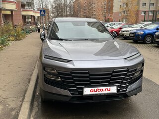 2023 Jetour Dashing I, серый, 1810000 рублей, вид 1