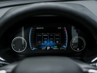 2020 Chery Tiggo 8 I, серый, 1388000 рублей, вид 5