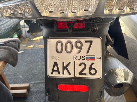 2014 BMW R 1200 RT, серый, 1050000 рублей, вид 5
