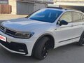 2019 Volkswagen Tiguan II, белый, 3500000 рублей