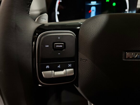2025 Haval H5 II, чёрный, 3949000 рублей - вид 27