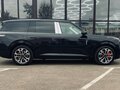 2026 Lynk & Co 900, чёрный - вид 7