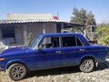 1994 Lada (ВАЗ) 2106 5-speed, синий, 160000 рублей - вид 3