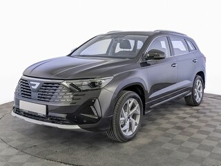 2024 Jetta VS7 I Рестайлинг 1, серый, 2790000 рублей, вид 1
