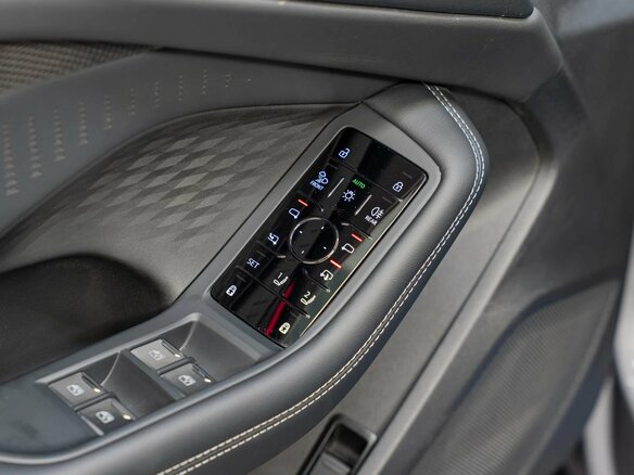 2026 Audi A5 L III (B10), серый, 6200000 рублей - вид 25