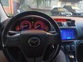 2008 Mazda 6 II (GH), красный, 950000 рублей - вид 6