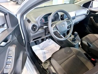 2025 Lada (ВАЗ) Iskra SW, серебристый, 1585500 рублей, вид 4