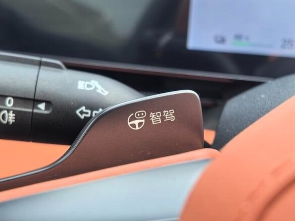 2025 BYD Seal, серый, 3660000 рублей - вид 11