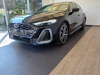 2026 Audi A6 VI (C9), серый, 9400000 рублей, вид 1
