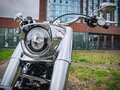 2025 Harley-Davidson Fat Boy, чёрный, 2830000 рублей - вид 2