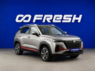 2022 Changan CS35 Plus I Рестайлинг, серый, 1777444 рублей, вид 1
