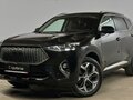 2021 Haval F7 I, чёрный, 1600000 рублей - вид 4