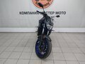 2017 Yamaha MT-07 (FZ-07), синий, 785000 рублей - вид 2