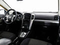 2007 Chevrolet Captiva I, чёрный, 675000 рублей - вид 8