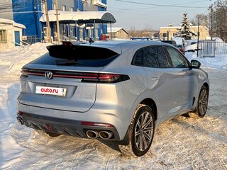 2023 Changan UNI-K, голубой, 2990000 рублей, вид 5